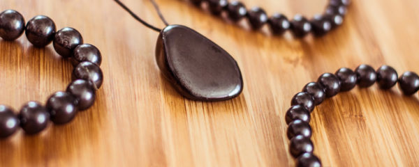 Natural stone jewellery